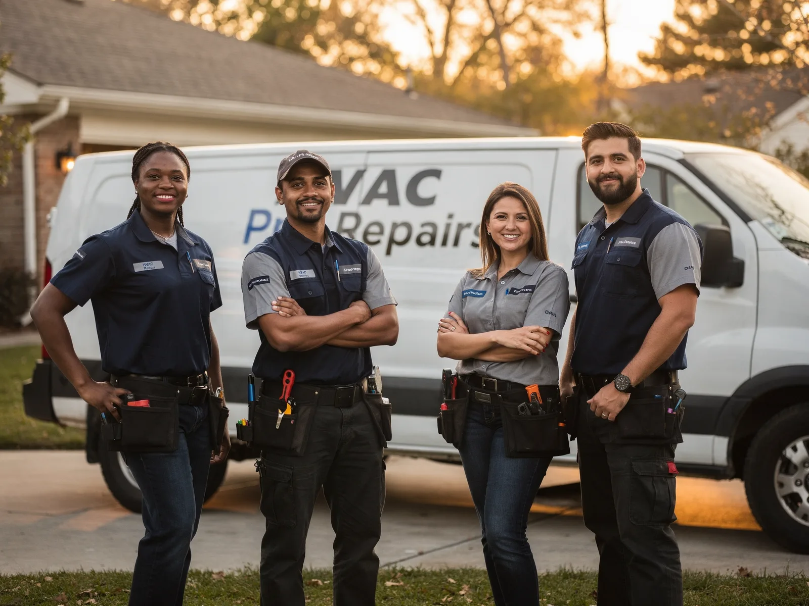 Heat Pump Repair company in Essex, VT