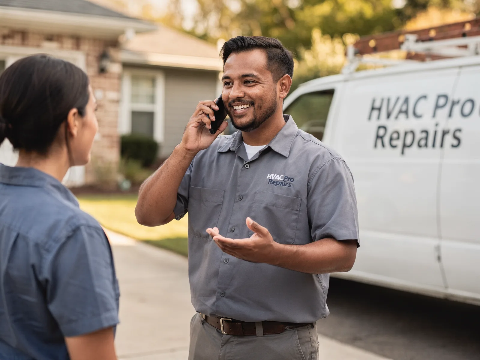 Heat Pump Repair Essex, VT FAQs